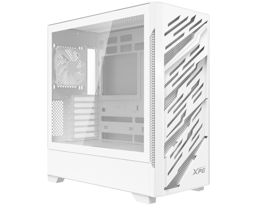 Кутия XPG STARKER AIR BTF WHITE 3