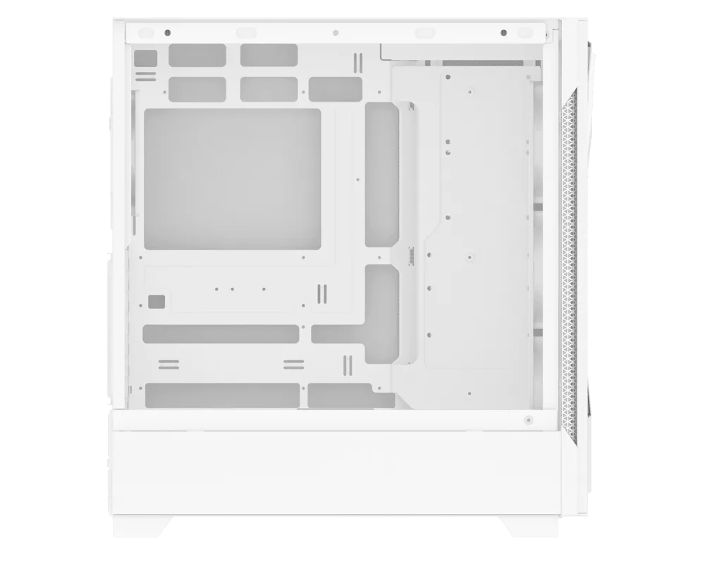 Кутия XPG STARKER AIR BTF WHITE 8