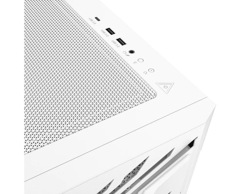 Кутия XPG STARKER AIR BTF WHITE 7