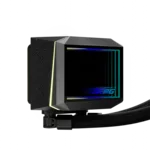 Охладител за процесор XPG LEVANTE II 360 RGB /BLK 6