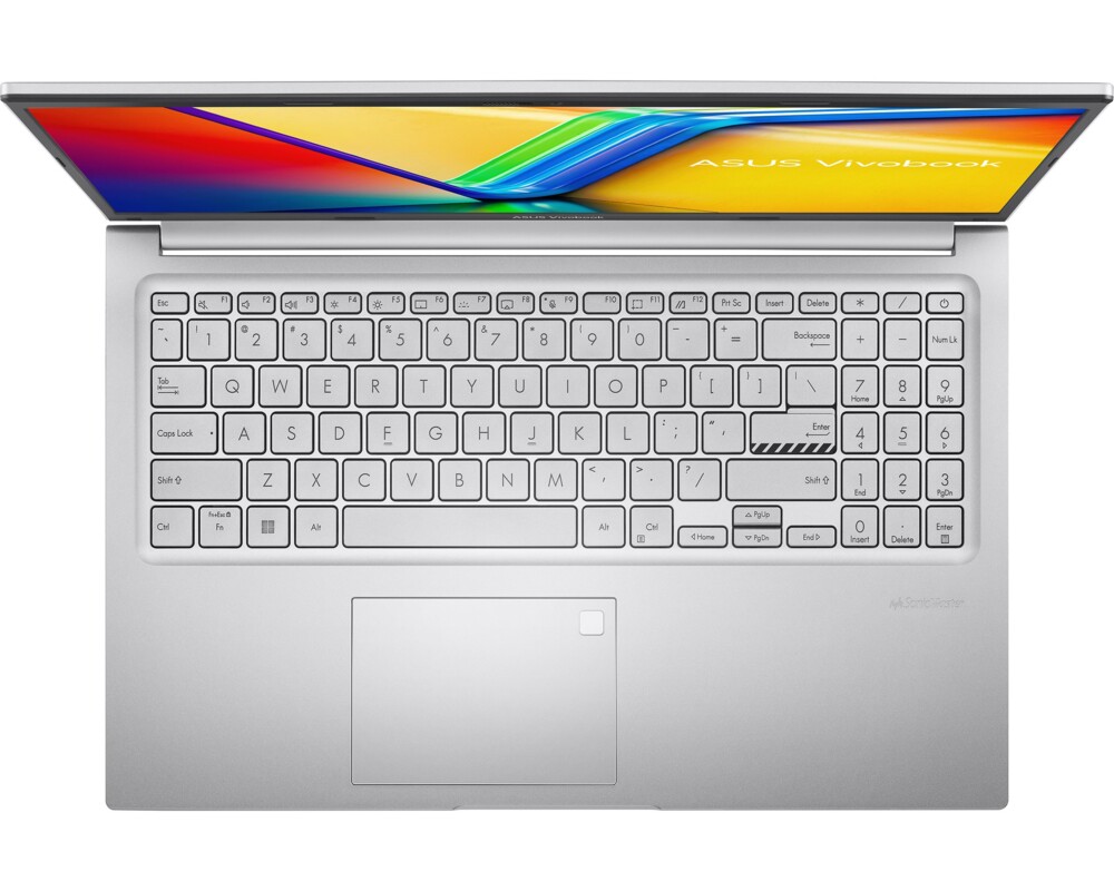 Лаптоп ASUS Vivobook 15 M1502YA-BQ927 4