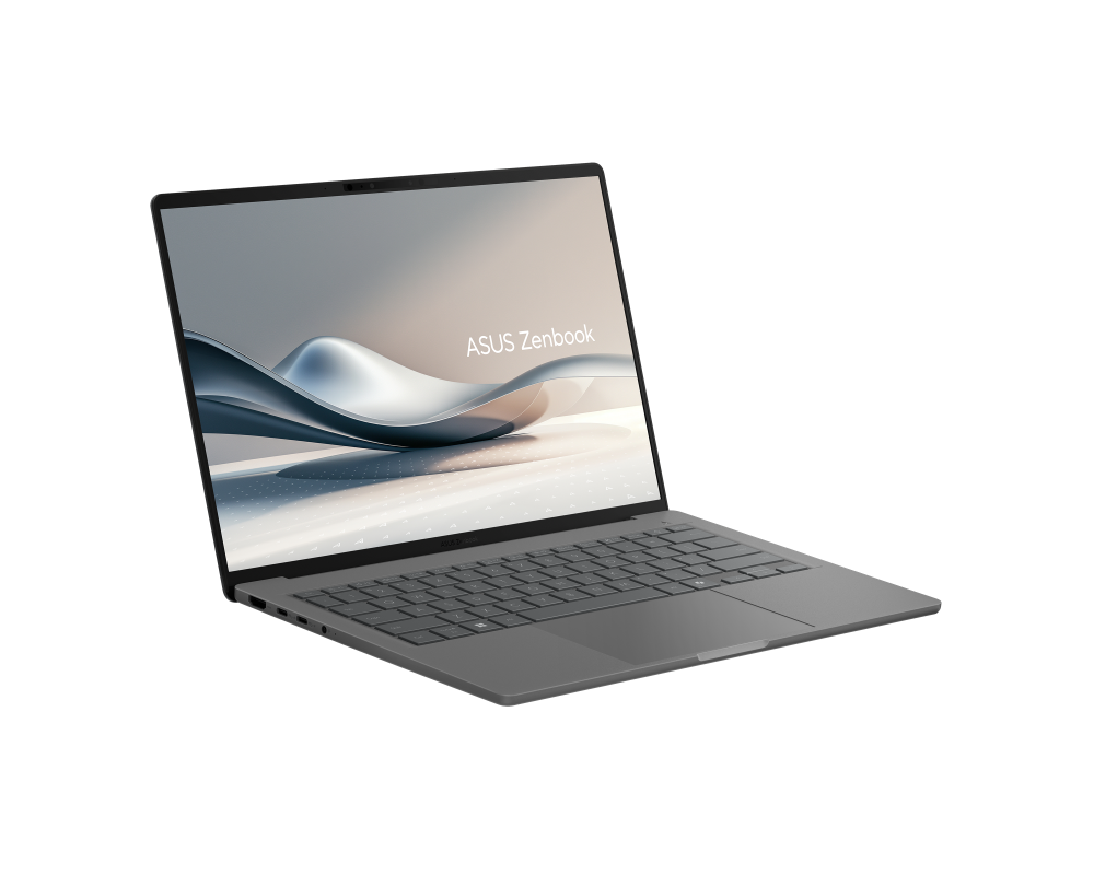 Лаптоп ASUS Zenbook A14 UX3407RA-QD010W 2