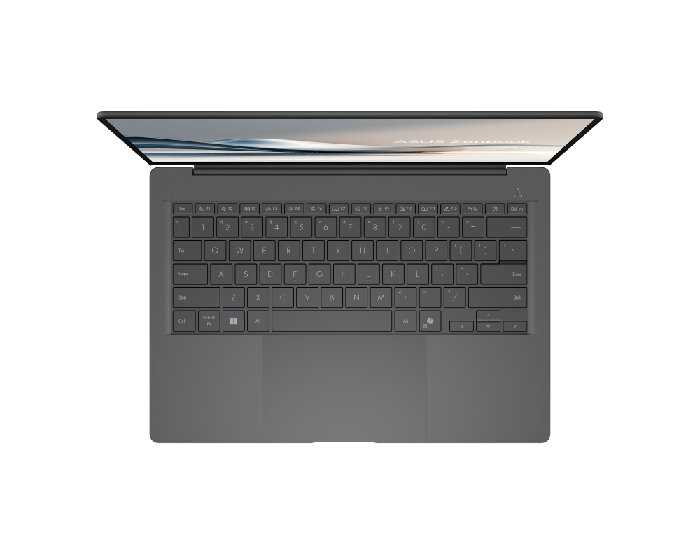 Лаптоп ASUS Zenbook A14 UX3407RA-QD010W 4