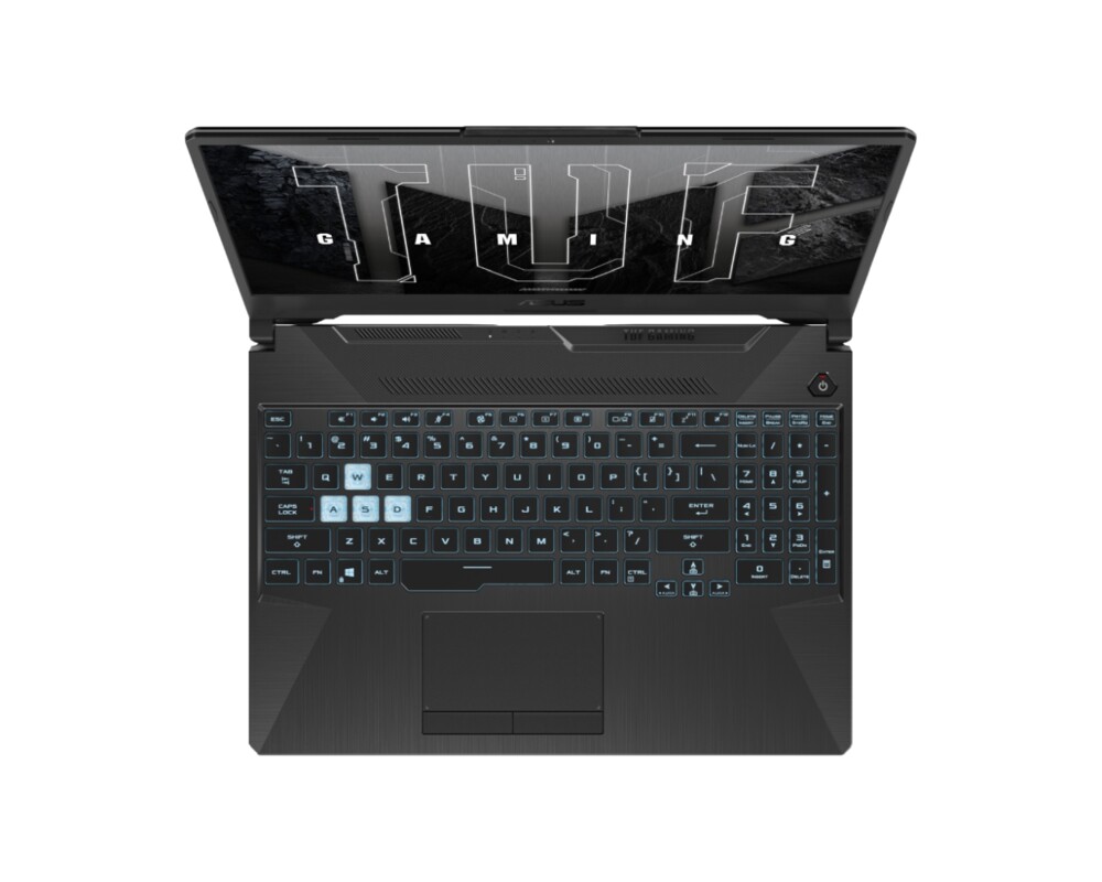 Лаптоп ASUS TUF Gaming A15 FA506NCG-HN207 4