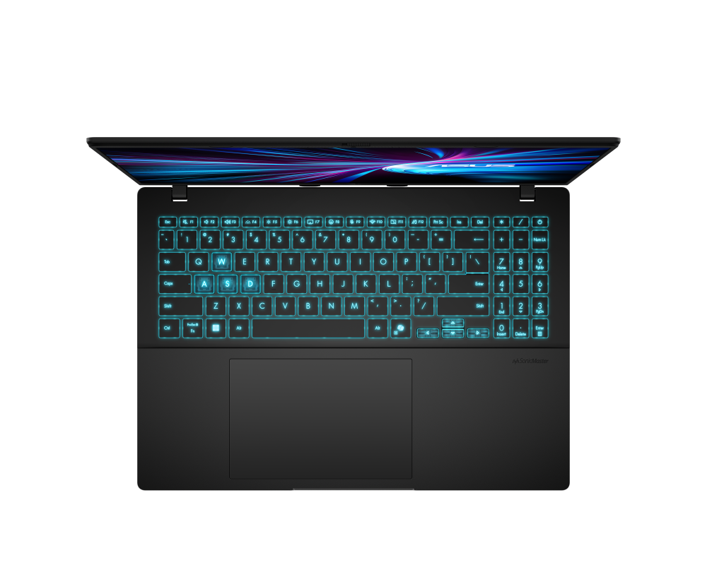 Лаптоп ASUS Vivobok V16 V3607VU-RP201 2