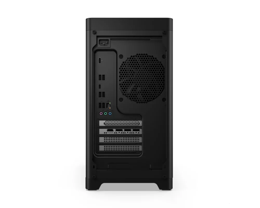 Настолен компютър Lenovo Legion T5 30IAX10 5