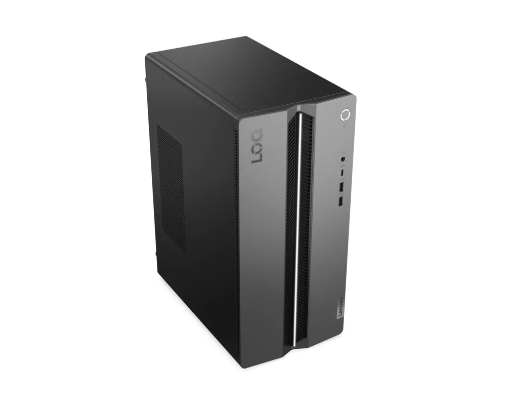 Настолен компютър Lenovo LOQ Tower 17IAX10 4