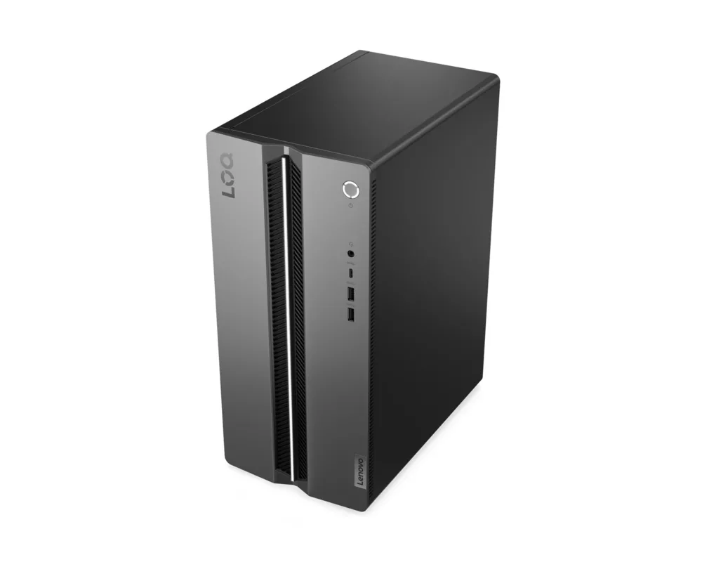 Настолен компютър Lenovo LOQ Tower 17IAX10 3