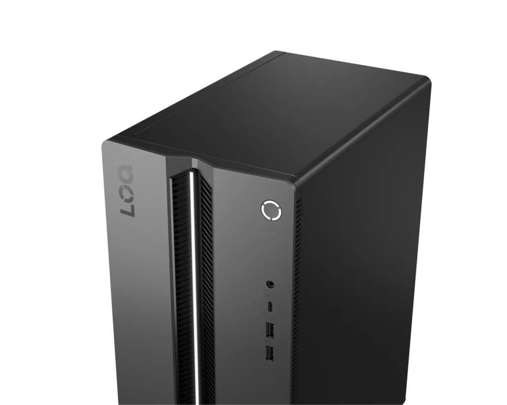 Настолен компютър Lenovo LOQ Tower 17IAX10 10