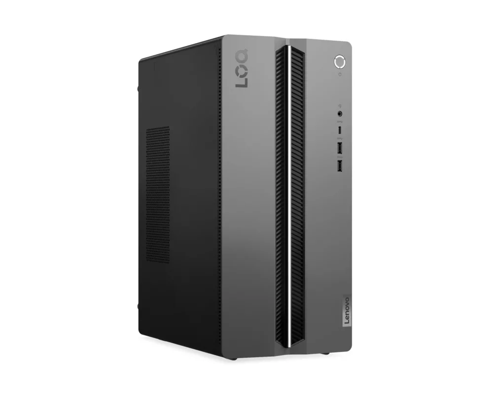 Настолен компютър Lenovo LOQ Tower 17IAX10 2