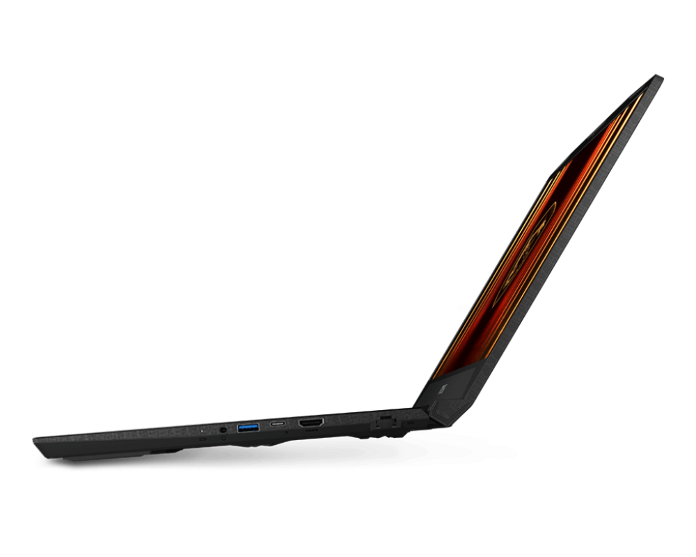 Лаптоп MSI KATANA 15 HX B14WEK-282XBG 3