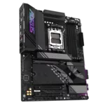 Дънна платка GB X870E A ELITE WF7 ICE/AM5 2