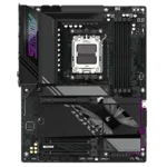 <span>Дънна платка</span> GB X870E A ELITE WF7 ICE/AM5 <span class='catalog-num-in-name'>X870E A ELITE WF7 ICE 1.2</span> - 