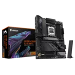 Дънна платка GB X870E A ELITE WF7 ICE/AM5 5