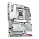 Дънна платка GB X870E A ELITE WF7 ICE/AM5 7