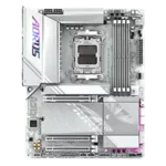 Дънна платка GB X870E A ELITE WF7 ICE/AM5 6
