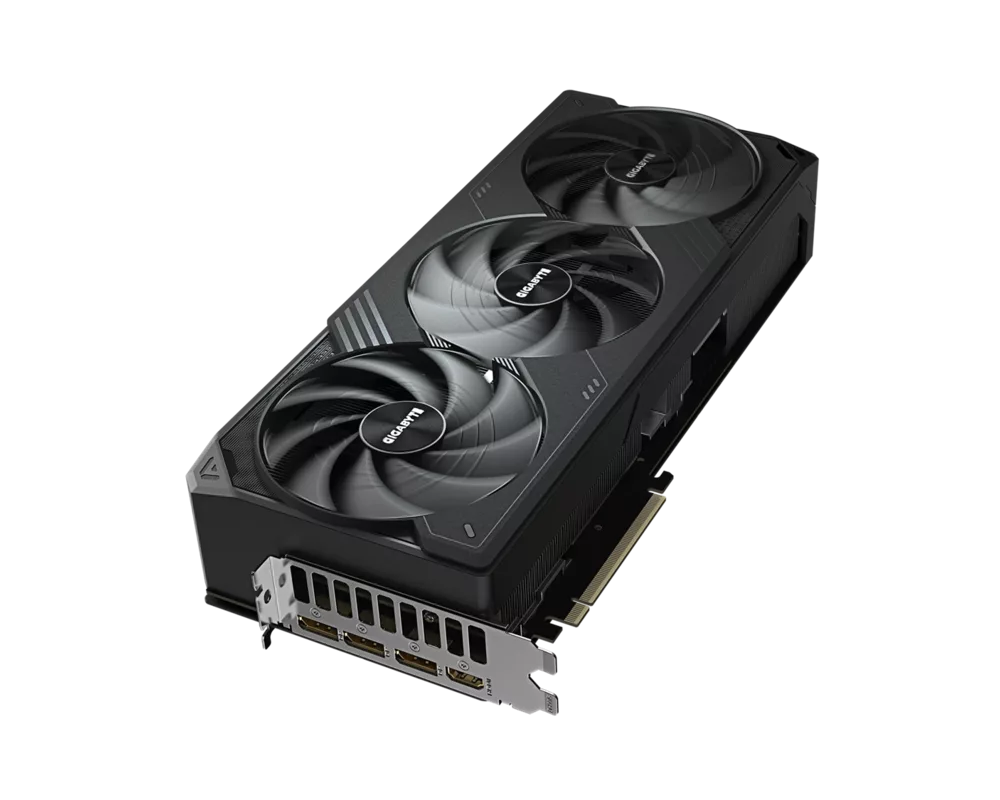 Видеокарта GB N5090WF3OC-32GD 2