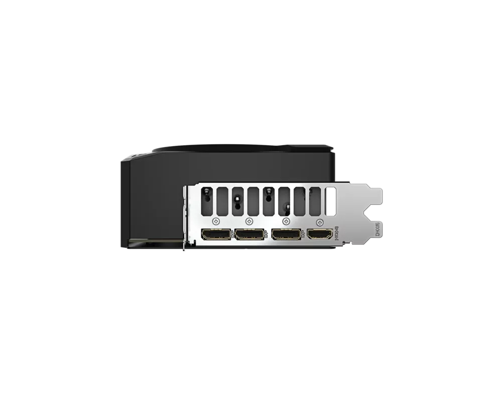 Видеокарта GB N5090WF3OC-32GD 6