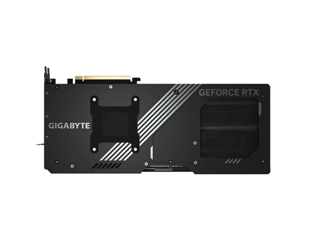 Видеокарта GB N5090WF3OC-32GD 5