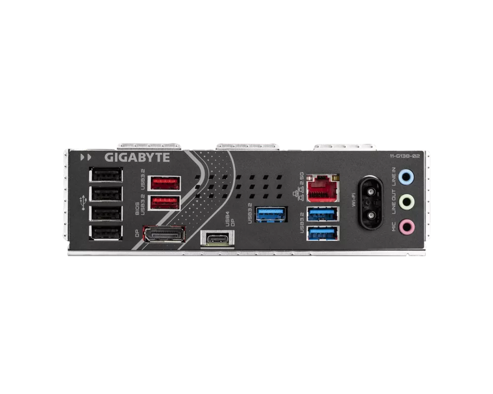 Дънна платка Gigabyte Z890 EAGLE WIFI7 3