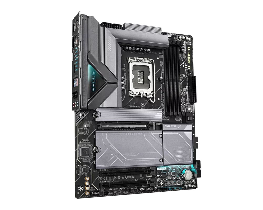 Дънна платка Gigabyte Z890 EAGLE WIFI7 2