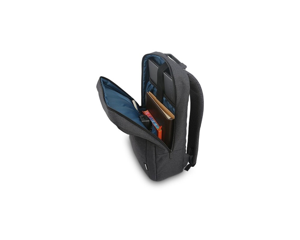 Раница LENOVO BACKPACK B210  15.6 BLK 2