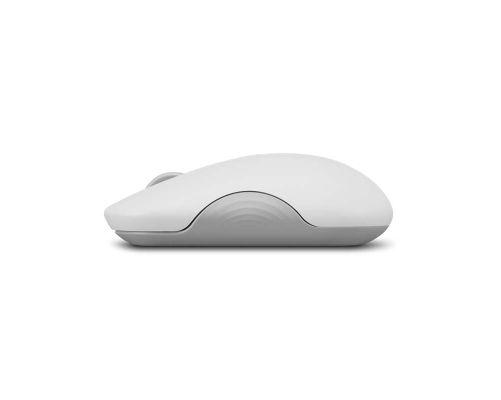 Мишка Lenovo 350 Bluetooth Silent Mouse Cloud Grey 8