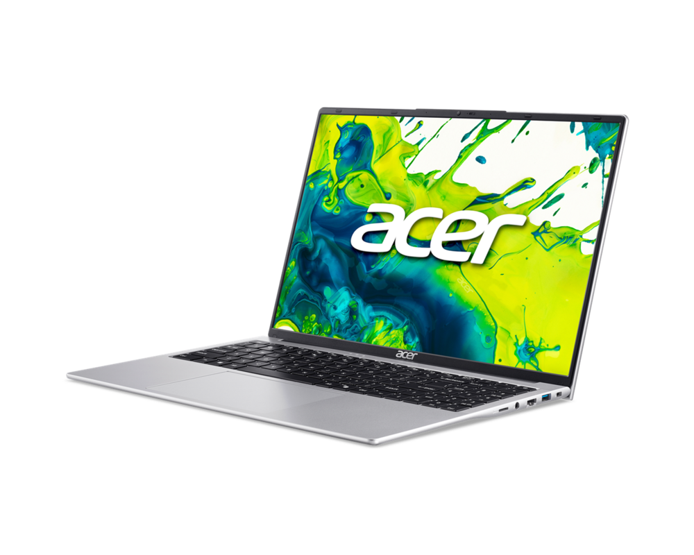 Лаптоп Acer Aspire Lite 16 AL16-54P-34FS 3