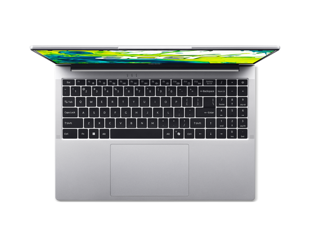 Лаптоп Acer Aspire Lite 16 AL16-54P-34FS 4