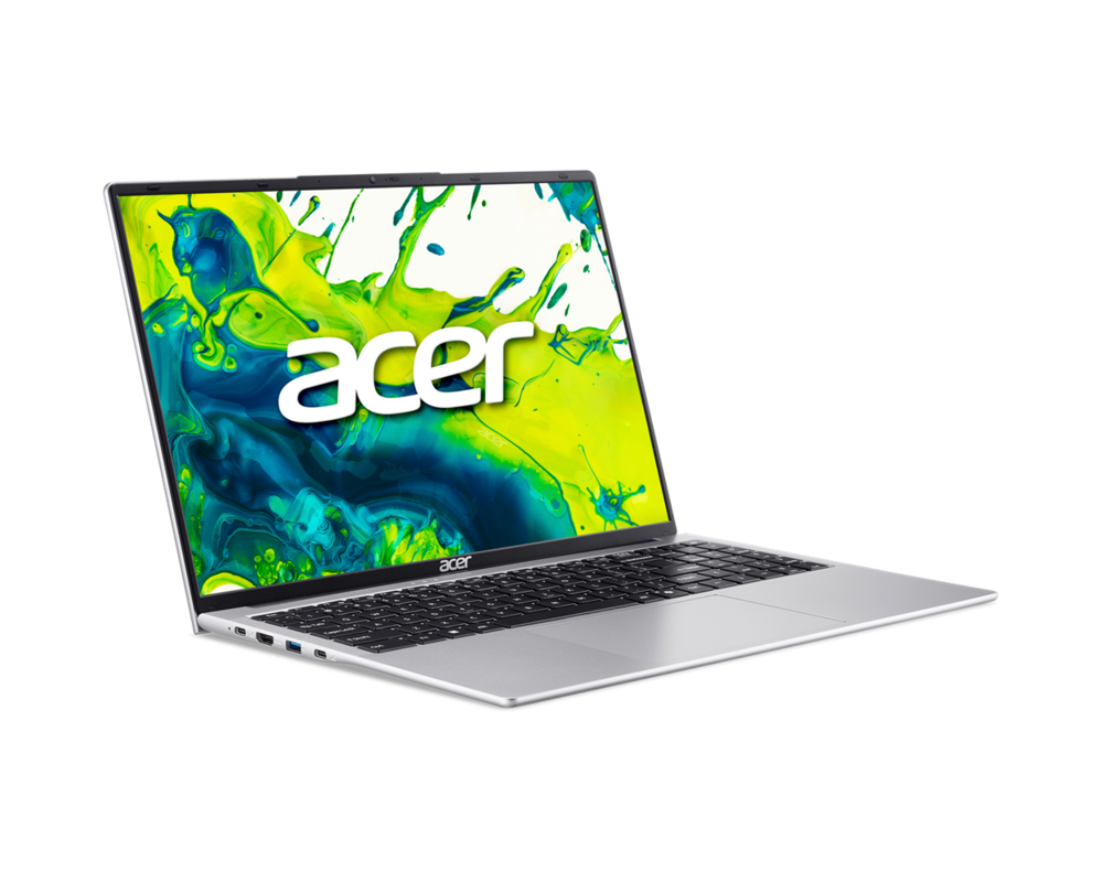 Лаптоп Acer Aspire Lite 16 AL16-54P-34FS 2