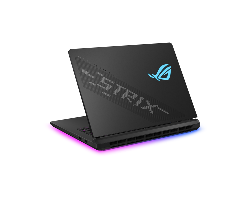 Лаптоп ASUS ROG Strix SCAR 16 G635LX-RW103X 5