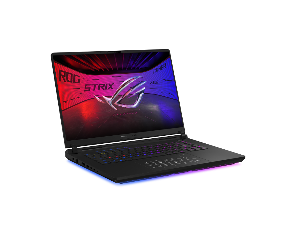 Лаптоп ASUS ROG Strix SCAR 16 G635LX-RW103X 2