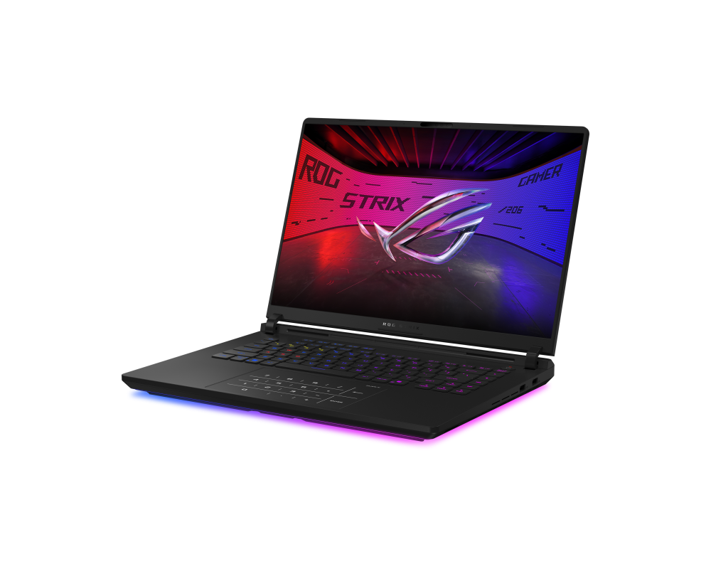 Лаптоп ASUS ROG Strix SCAR 16 G635LX-RW103X 3