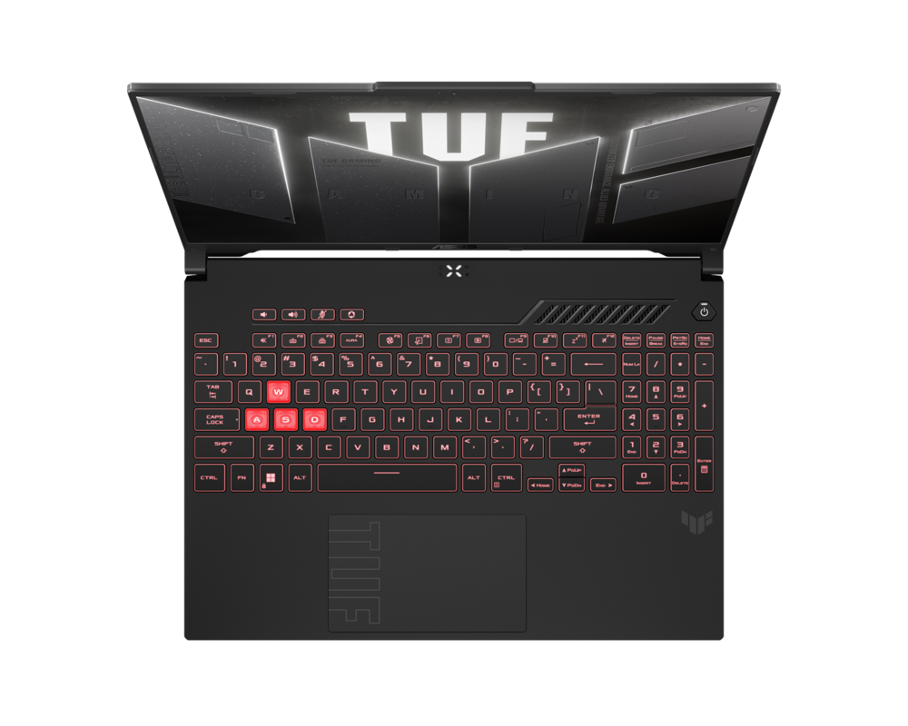 Лаптоп ASUS TUF Gaming A16 FA607NUG-RL117 4