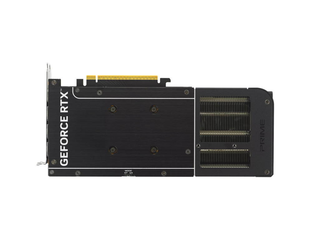 Видеокарта Asus Prime GeForce RTX 5060 8GB GDDR7 OC 13