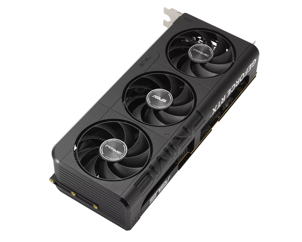 Видеокарта Asus Prime GeForce RTX 5060 8GB GDDR7 OC 11