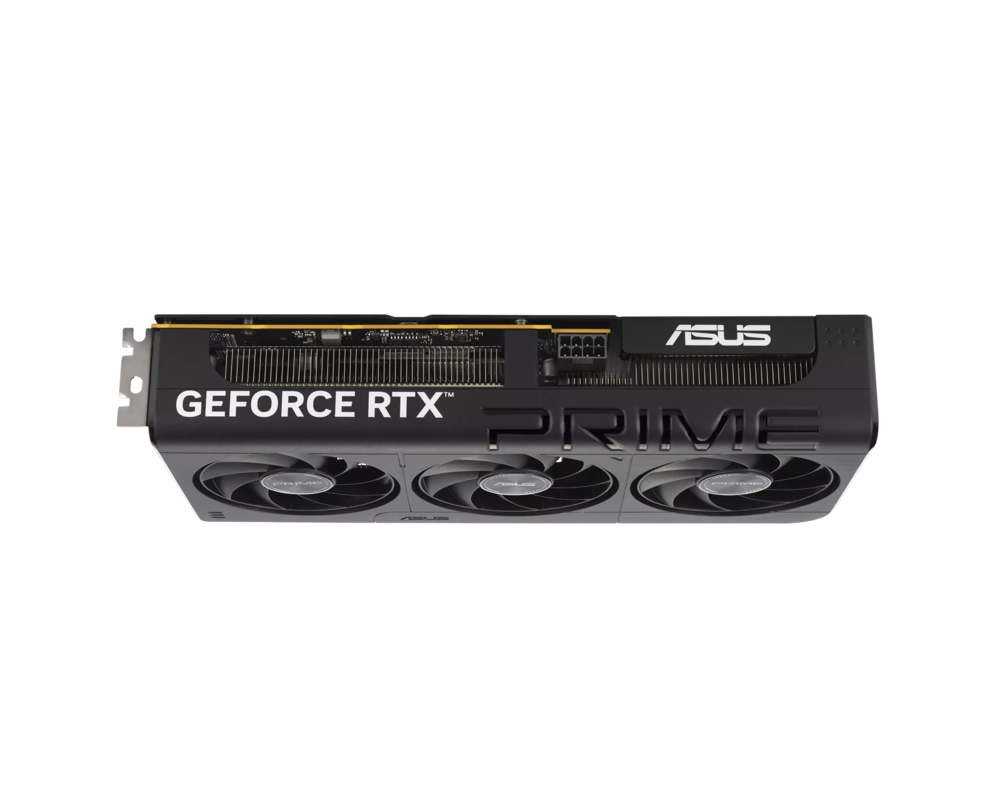 Видеокарта Asus Prime GeForce RTX 5060 8GB GDDR7 OC 12