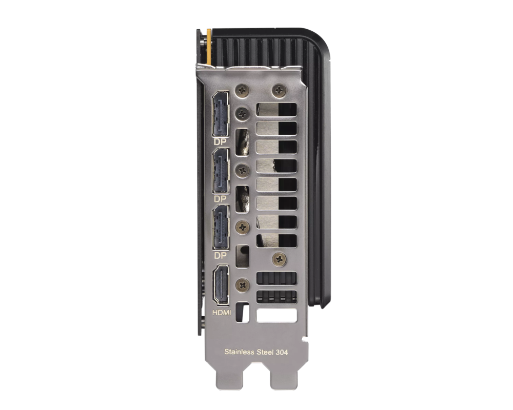 Видеокарта Asus Prime GeForce RTX 5060 8GB GDDR7 OC 14