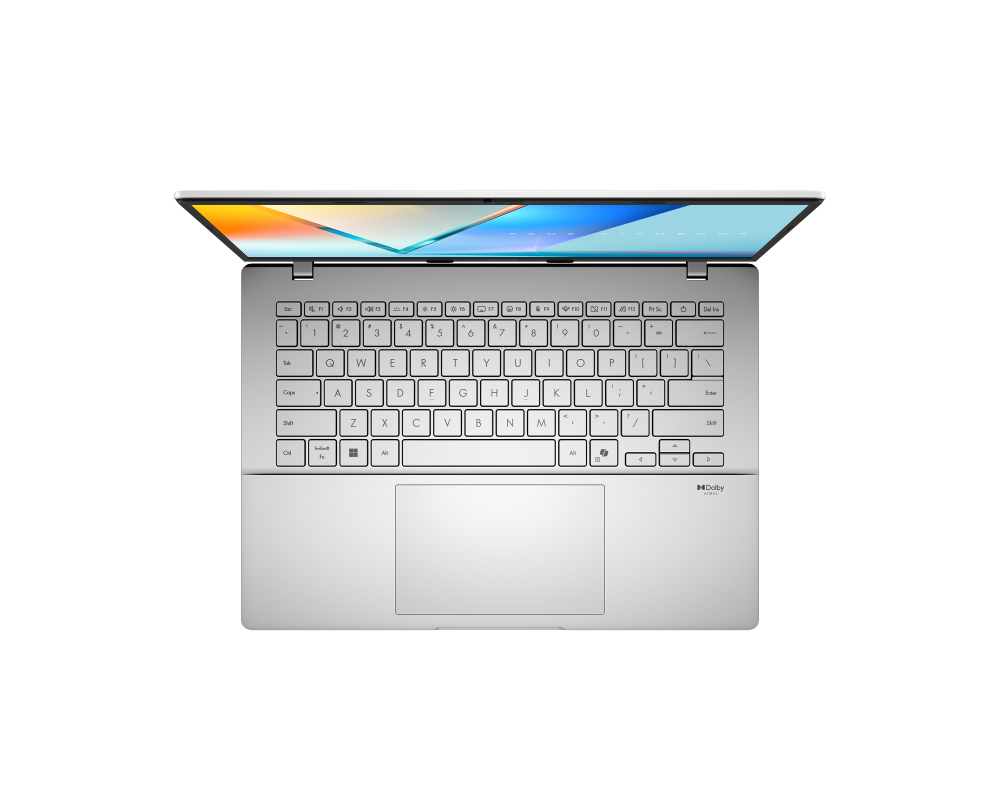 Лаптоп ASUS Vivobook S14 M3407KA-SF030 5