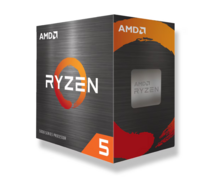 AMD RYZEN 5600XT BOX 854274 100-100001585BOX на топ цена - PIC.bg