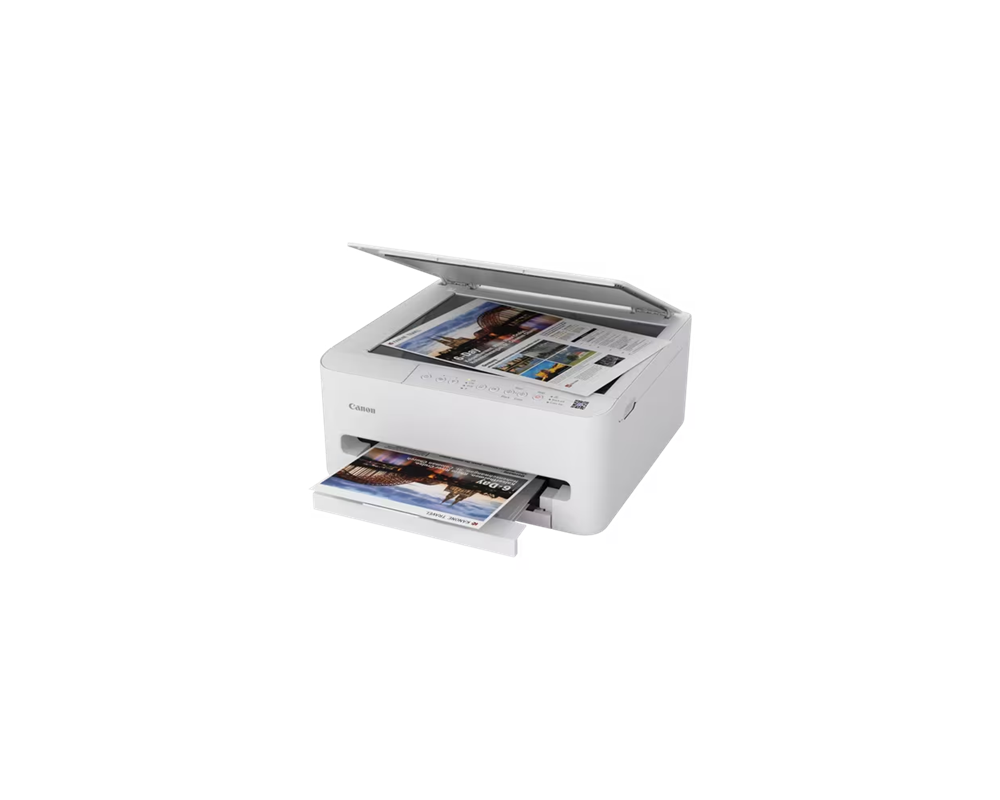 Мултифункционално у-во Canon PIXMA TS4150i All-In-One 10