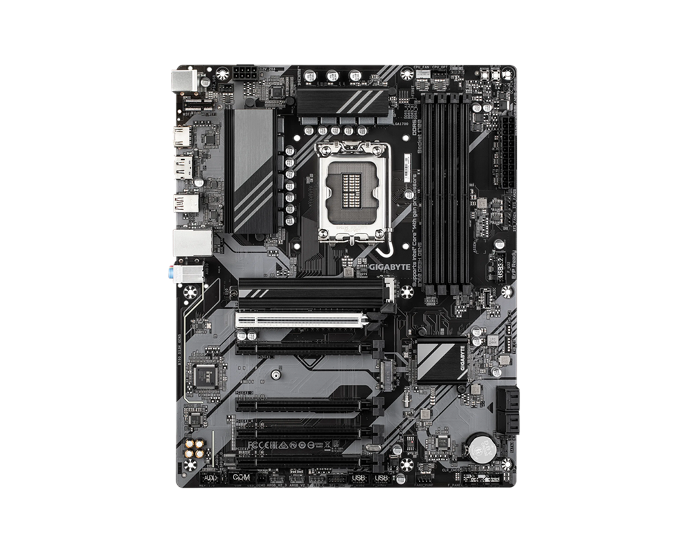 Дънна платка GB B760 DS3H GEN5 /LGA1700