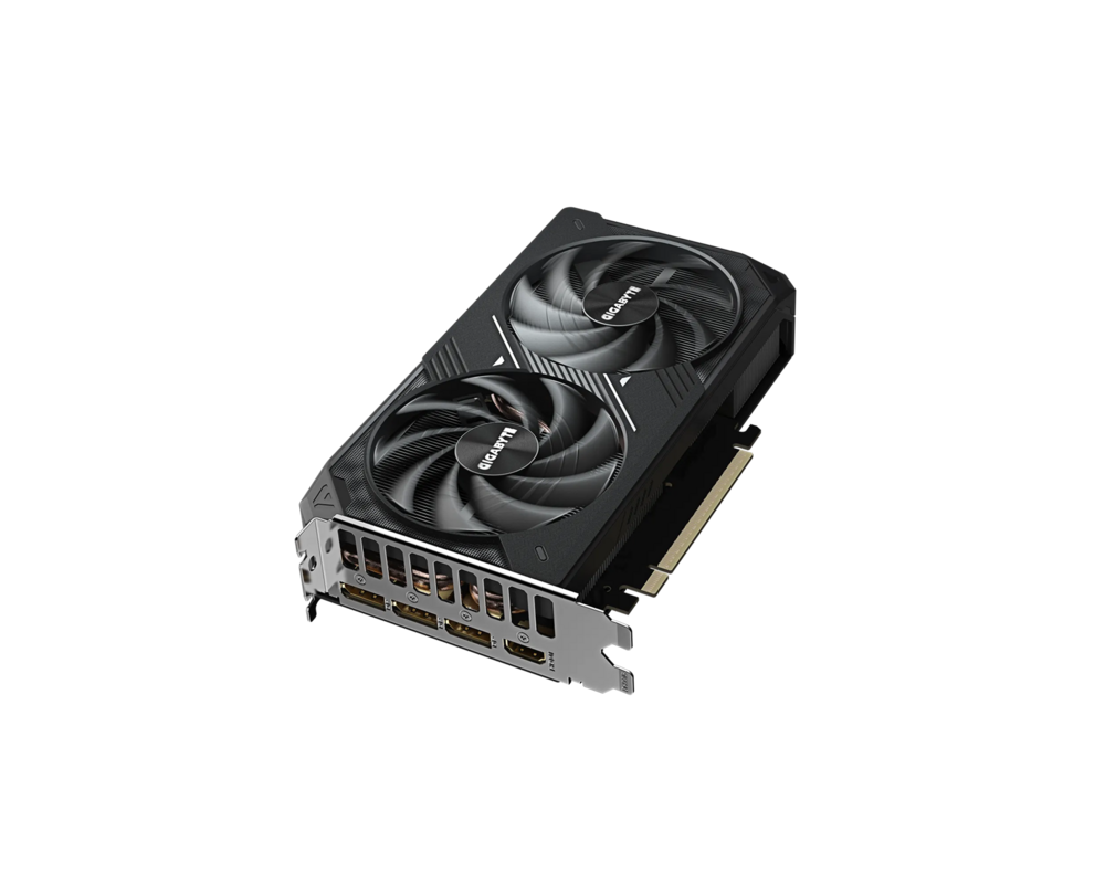 Видеокарта GB N506TWF2MAXOC-16GD 2