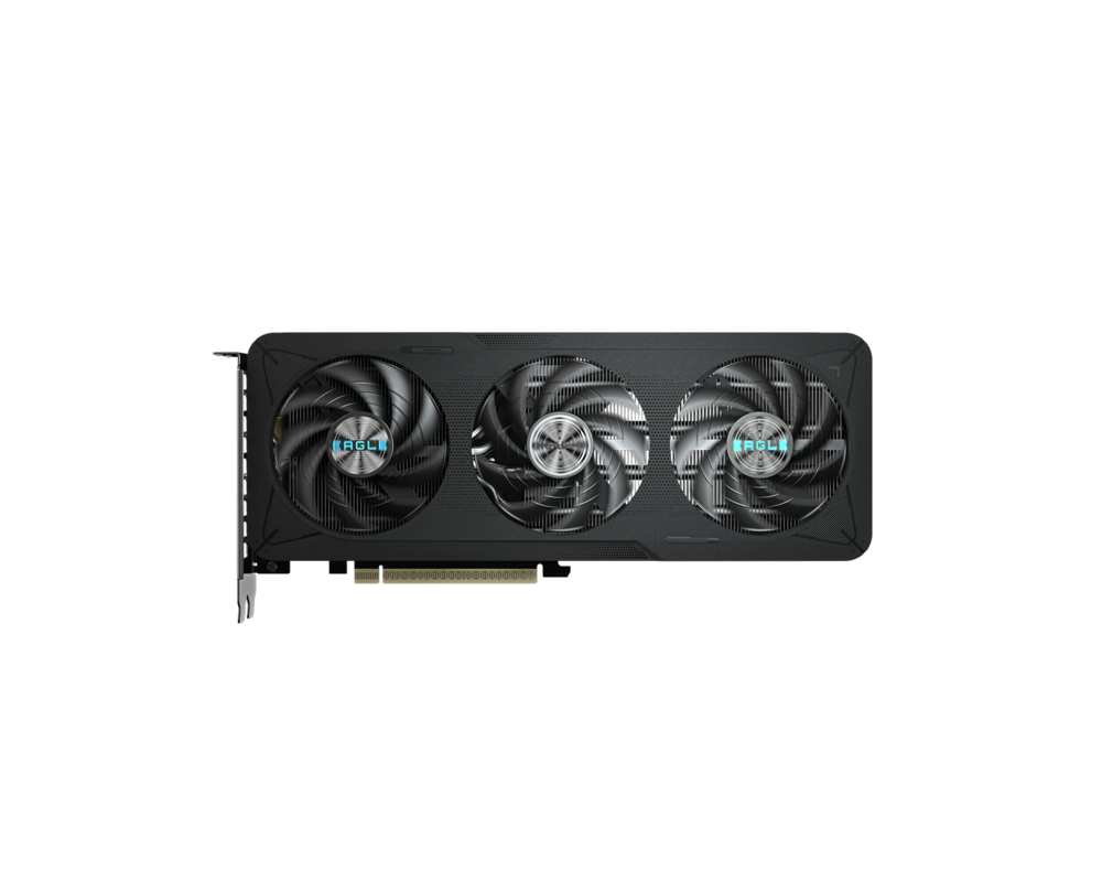 Видеокарта GB N506TEAGLEMAXOC-16GD