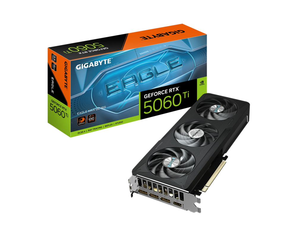 Видеокарта GB N506TEAGLEMAXOC-16GD 8