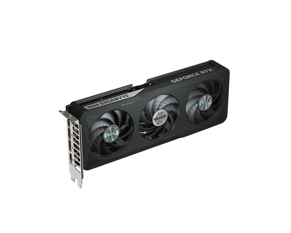 Видеокарта GB N506TEAGLEMAXOC-16GD 2