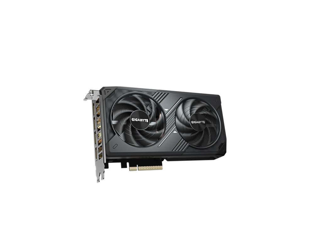 Видеокарта GB RTX5060 WINDF2 8GD 2