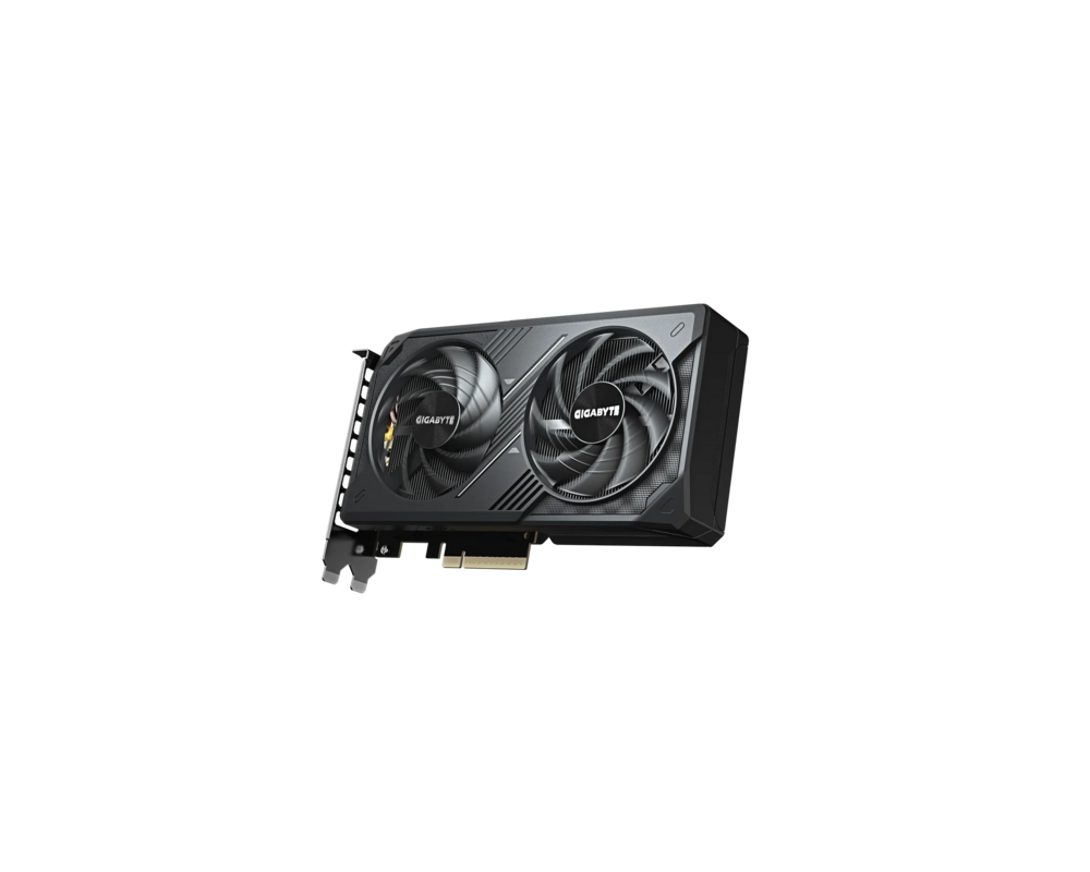 Видеокарта GB RTX5060 WINDF2 8GD 3