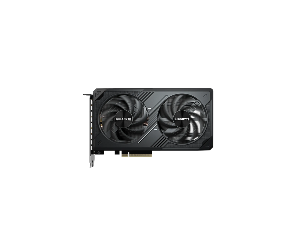 Видеокарта GB RTX5060 WINDF2 8GD