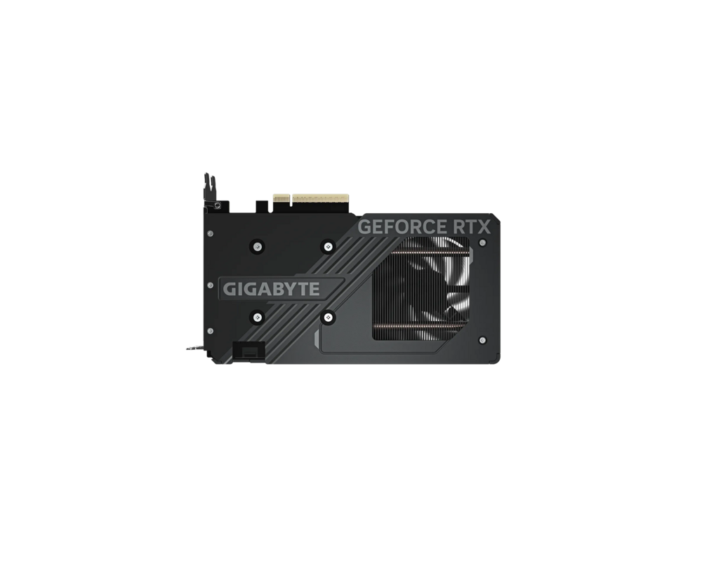 Видеокарта GB RTX5060 WINDF2 8GD 5
